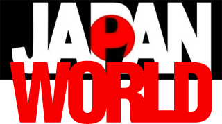 JAPAN world