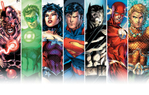 News DC Comics