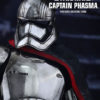 Captain Phasma Sixth Scale Figure MMS