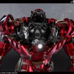 Announces Hulkbuster Delivery Update