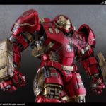 Announces Hulkbuster Delivery Update