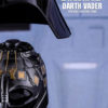 Star Wars Episode V Darth Vader Sixth Scale Figure MMS