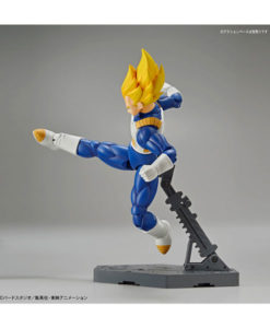 Dragon Ball Z Super Saiyan Vegeta Figure-rise Standard