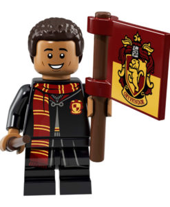 71022 LEGO Minifigures Harry Potter and Fantastic Beasts Dean Thomas