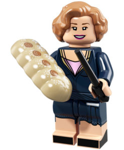 71022 LEGO Minifigures Harry Potter and Fantastic Beasts Queenie Goldstein