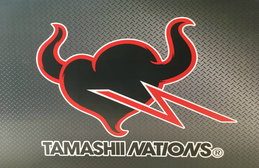 News Tamashii Nations