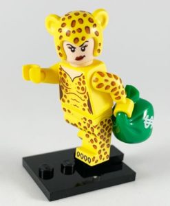 71026 LEGO Minifigure DC Comics Cheetah