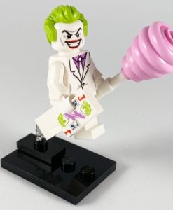 71026 LEGO Minifigure DC Comics Joker