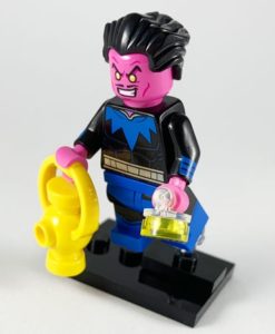 71026 LEGO Minifigure DC Comics Sinestro