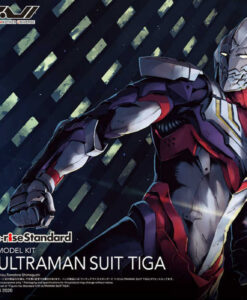 Ultraman Suit Tiga Figure-rise Standard