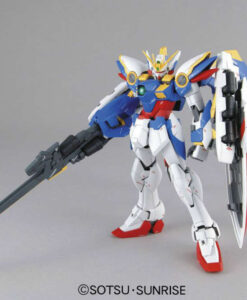 Master Grade Wing Gundam EW