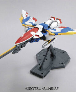 Master Grade Wing Gundam EW