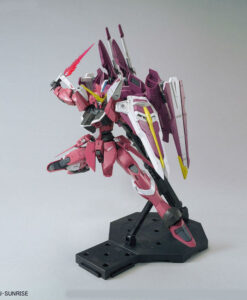 Master Grade ZGMF-X09A Justice Gundam