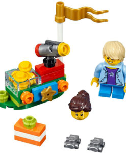 853906 LEGO Greeting Card