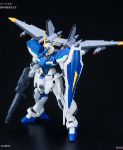 High Grade Cosmic Era GAT-04 Windam