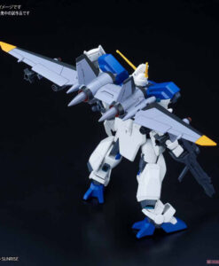 High Grade Cosmic Era GAT-04 Windam
