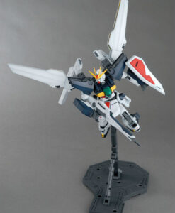 Master Grade GX-9901-DX Gundam Double X