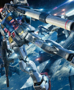 Master Grade RX-78-2 Gundam Ver.3.0