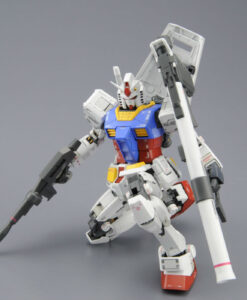 Master Grade RX-78-2 Gundam Ver.3.0