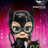 Batman Returns Catwoman Whip Collectible Set Cosbaby Series