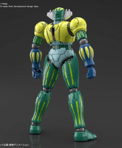 HG Kotetsu Jeeg Infinitism