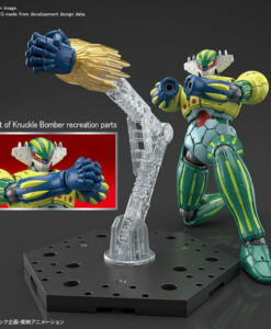 HG Kotetsu Jeeg Infinitism