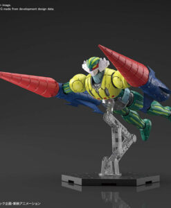 HG Kotetsu Jeeg Infinitism