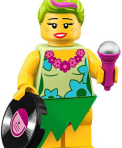 71023 LEGO Movie 2 Minifigures Hula Lula