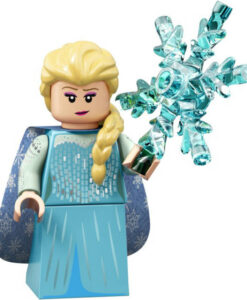 71024 LEGO Disney Minifigures Elsa