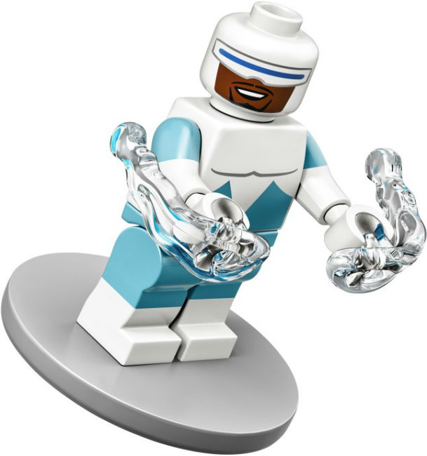 71024 LEGO Disney Minifigures Frozone