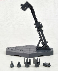Action Base 2 Gray