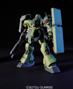 HG Universal Century AMS-119 Geara Doga