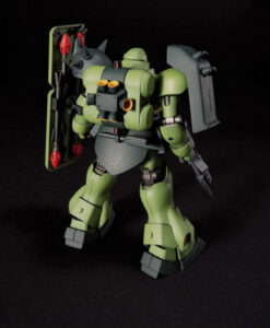 HG Universal Century AMS-119 Geara Doga