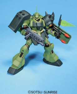 HG Universal Century AMS-119 Geara Doga
