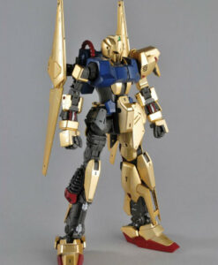 Master Grade MSN-00100 Hyaku-Shiki
