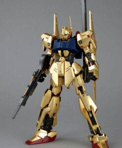 Master Grade MSN-00100 Hyaku-Shiki