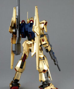 Master Grade MSN-00100 Hyaku-Shiki