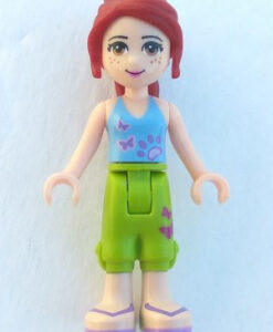 30108 LEGO Friends Polybag Summer Picnic