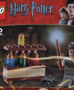 30111 LEGO Harry Potter Polybag Lab