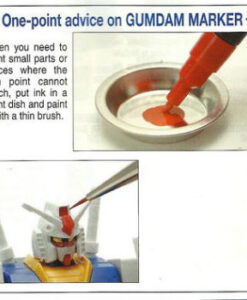 Gundam Marker