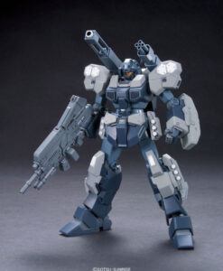HG Universal Century RGM-96X Jesta Cannon
