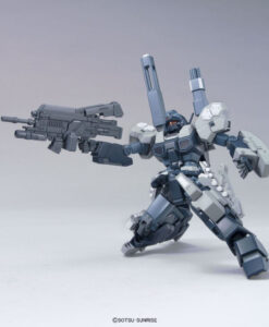 HG Universal Century RGM-96X Jesta Cannon