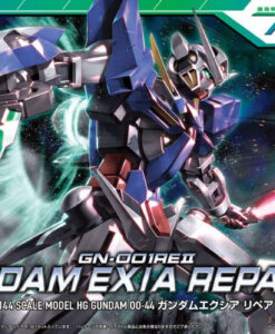 High Grade Gundam 00 Exia Repair II