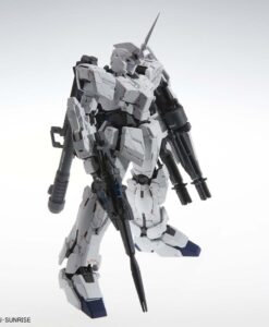 Master Grade Extreme Unicorn Gundam Ver.Ka