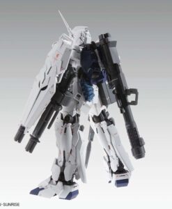 Master Grade Extreme Unicorn Gundam Ver.Ka