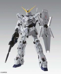 Master Grade Extreme Unicorn Gundam Ver.Ka