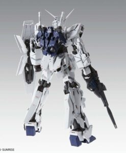 Master Grade Extreme Unicorn Gundam Ver.Ka