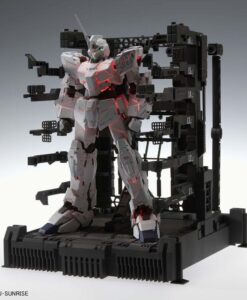 Master Grade Extreme Unicorn Gundam Ver.Ka