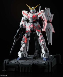 Master Grade Extreme Unicorn Gundam Ver.Ka