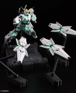 Master Grade Extreme Unicorn Gundam Ver.Ka